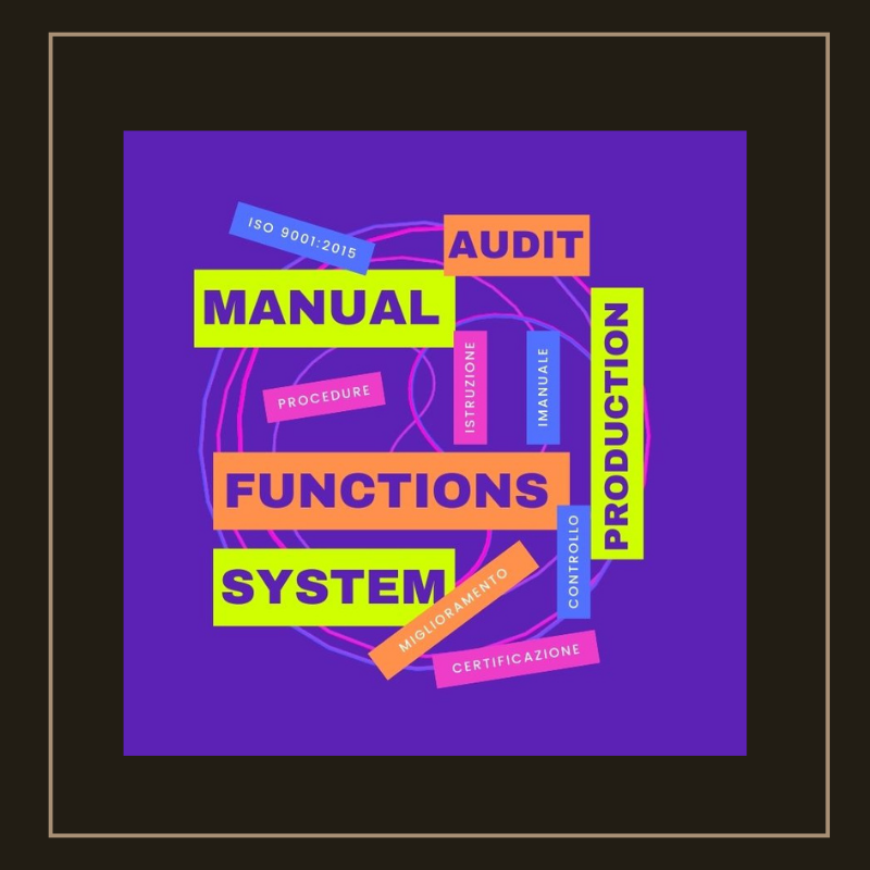 quality management system image